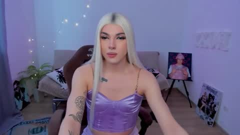 Snapshot of tiffany_smitch chatting on February 2026 06:46:02 AM Tif online show from February 2026 06:46:02 AM