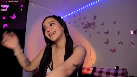 tiffany sofia online show from March 2026 09:30:01 PM