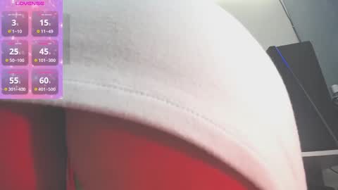 tiffany theressa online show from February 2025 11:44:02 AM