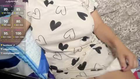 tiffany theressa online show from May 2026 06:09:01 PM