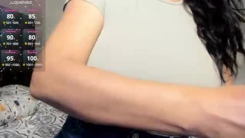 tiffany theressa online show from June 2026 06:14:01 PM