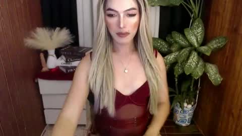 tiffany online show from January 2026 05:56:01 AM