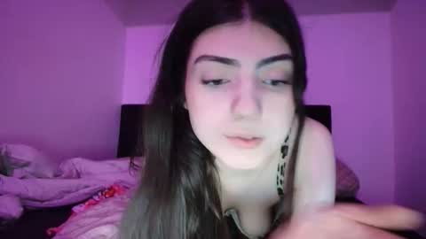 Snapshot of tiffanybae chatting on February 2026 08:50:01 PM tiffany online show from February 2026 08:50:01 PM