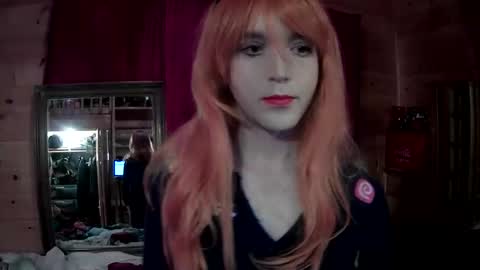 Snapshot of tiffanycase384727 chatting on October 2025 10:48:01 AM tiffanycase384727 online show from October 2025 10:48:01 AM