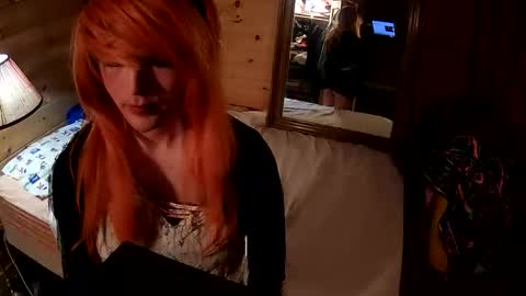 Snapshot of tiffanycase384727 chatting on January 2026 04:25:01 AM tiffanycase384727 online show from January 2026 04:25:01 AM