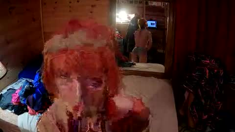 Snapshot of tiffanycase384727 chatting on February 2026 04:08:01 AM tiffanycase384727 online show from February 2026 04:08:01 AM