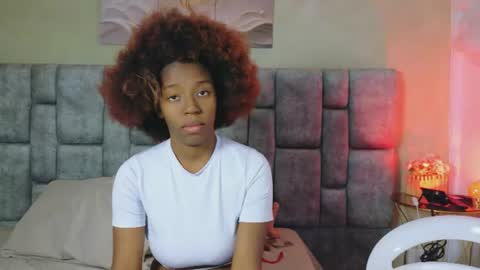 TiffanyEbony  online show from June 2026 03:54:02 PM