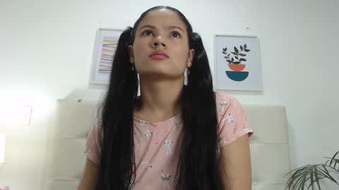 Tifanny Fox online show from March 2025 09:02:02 AM