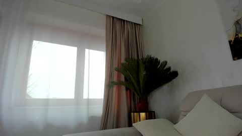 Tiffany Houston online show from December 2024 12:40:02 PM