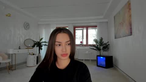 Tiffany Houston online show from January 2025 06:41:02 AM