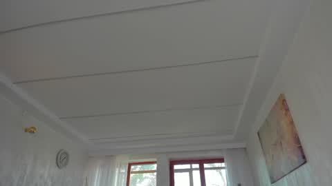 Tiffany Houston online show from January 2025 09:44:02 AM