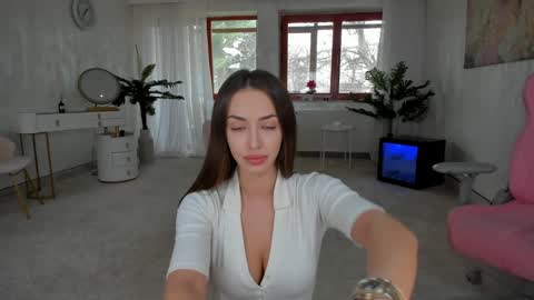 Tiffany Houston online show from January 2025 07:50:01 AM