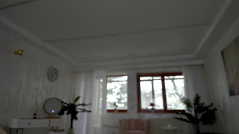 Tiffany Houston online show from February 2025 06:42:02 AM