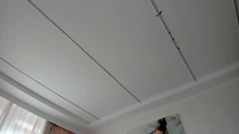 Tiffany Houston online show from March 2025 07:03:01 AM