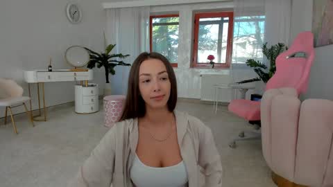 Tiffany Houston online show from March 2025 06:54:02 AM