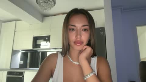 Tiffany Houston online show from July 2026 06:26:02 AM