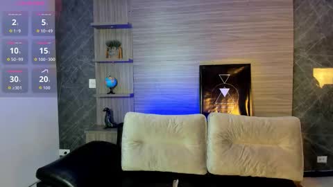 tiffanyhoustton online show from February 2026 11:36:01 AM