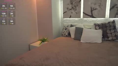 Tiffany online show from March 2025 02:37:01 PM