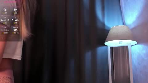 Tiffany online show from October 2025 01:33:02 PM