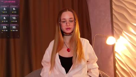 Tiffany online show from November 2025 01:54:02 PM