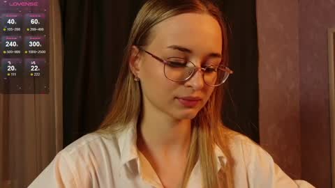 Tiffany online show from April 2026 03:10:02 PM