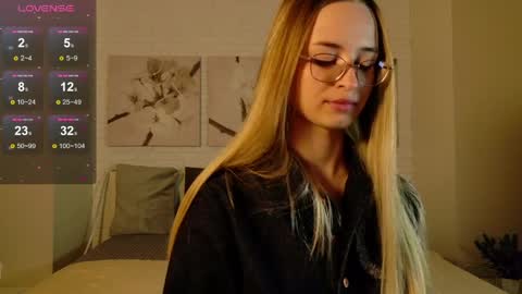 Tiffany online show from April 2026 03:17:02 PM