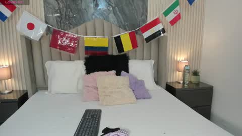 Tifany online show from July 2026 07:46:01 PM