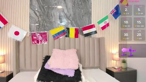Tifany online show from July 2026 04:19:01 AM