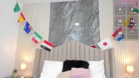 Tifany online show from July 2026 08:59:01 PM