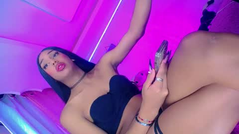 tiffanymackensyy69 online show from June 2026 01:24:02 PM