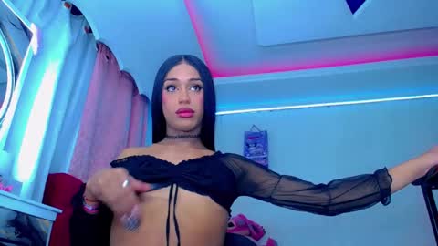 tiffanymackensyy69 online show from June 2026 02:07:01 AM