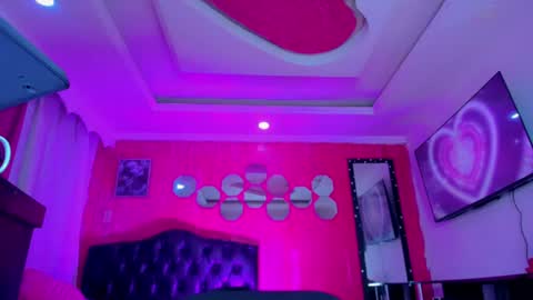 tiffanymackensyy69 online show from June 2026 03:25:01 AM