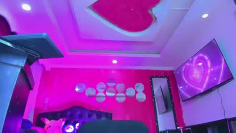 tiffanymackensyy69 online show from June 2026 01:27:01 AM