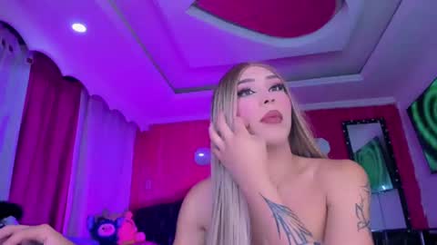 tiffanymackensyy69 online show from June 2026 11:22:02 PM