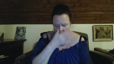 TiffanyMature online show from April 2026 10:03:01 PM