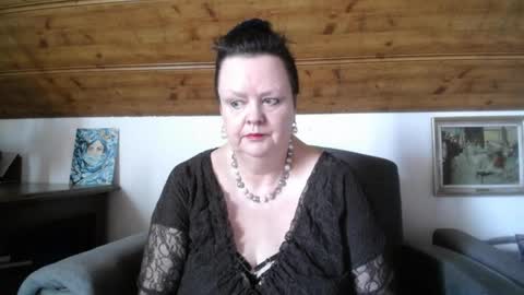 TiffanyMature online show from May 2026 07:13:02 AM
