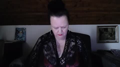 TiffanyMature online show from July 2026 07:06:02 AM