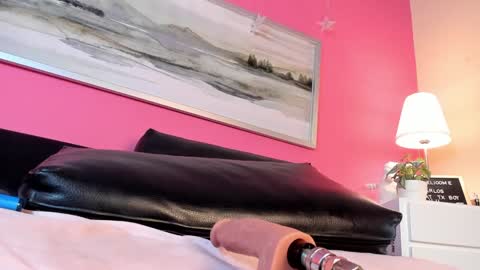 Stefany Suarez online show from February 2025 01:34:01 AM