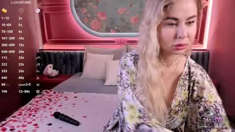 Tiffany online show from February 2026 08:02:01 AM