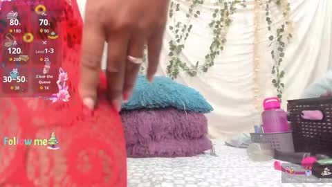 Snapshot of tiffanywaynne chatting on January 2026 01:24:01 PM tiffany wayne online show from January 2026 01:24:01 PM