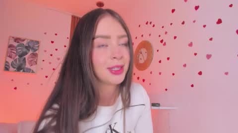 Tiffany online show from February 2026 02:02:02 PM