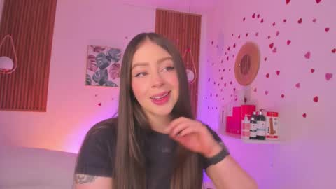 Tiffany online show from March 2026 02:23:02 PM