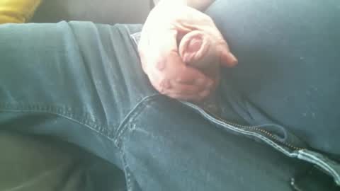 tiger1181 online show from January 2025 09:57:01 PM