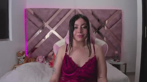 Ana online show from June 2026 10:15:01 PM