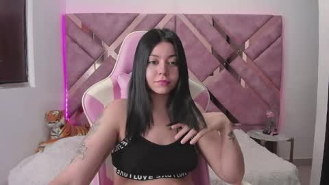 Ana online show from June 2026 03:05:01 PM