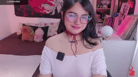 Lilith  online show from May 2026 02:13:01 PM
