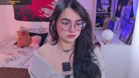 Lilith  online show from June 2026 01:25:01 PM