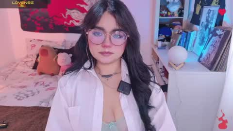 Lilith  online show from June 2026 01:59:01 PM