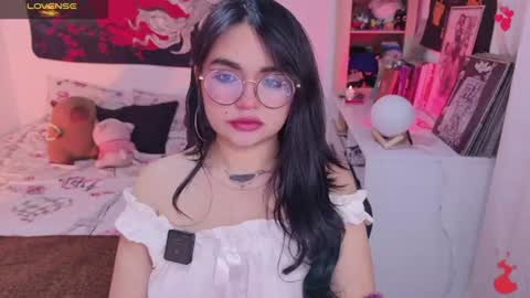 Lilith  online show from June 2026 04:39:02 AM