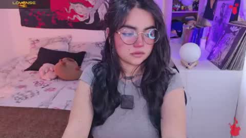Lilith  online show from June 2026 07:59:02 PM